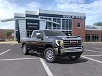 New 2024 GMC Sierra 2500 SLT Crew Cab 4WD, Pickup for sale #2D40566 - photo 25