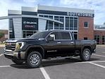 2024 GMC Sierra 2500 Crew Cab 4WD, Pickup for sale #2D40566 - photo 26