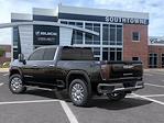 2024 GMC Sierra 2500 Crew Cab 4WD, Pickup for sale #2D40566 - photo 27