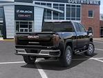 New 2024 GMC Sierra 2500 SLT Crew Cab 4WD, Pickup for sale #2D40566 - photo 28