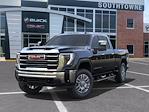 2024 GMC Sierra 2500 Crew Cab 4WD, Pickup for sale #2D40566 - photo 30