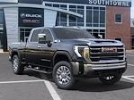 New 2024 GMC Sierra 2500 SLT Crew Cab 4WD, Pickup for sale #2D40566 - photo 31