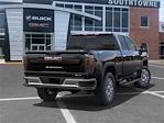 New 2024 GMC Sierra 2500 SLT Crew Cab 4WD, Pickup for sale #2D40566 - photo 4