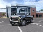 2024 GMC Sierra 2500 Crew Cab 4WD, Pickup for sale #2D40566 - photo 8