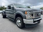 Used 2022 Ford F-350 XL Crew Cab 4x4, Pickup for sale #2D40577A - photo 4