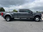 Used 2022 Ford F-350 XL Crew Cab 4x4, Pickup for sale #2D40577A - photo 5