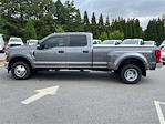 Used 2022 Ford F-350 XL Crew Cab 4x4, Pickup for sale #2D40577A - photo 8