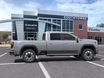 2024 GMC Sierra 2500 Crew Cab 4WD, Pickup for sale #2D40579 - photo 29