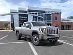 New 2024 GMC Sierra 2500 Denali Crew Cab 4WD, Pickup for sale #2D40580 - photo 1