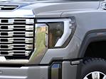 New 2024 GMC Sierra 2500 Denali Crew Cab 4WD, Pickup for sale #2D40580 - photo 10