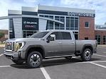 New 2024 GMC Sierra 2500 Denali Crew Cab 4WD, Pickup for sale #2D40580 - photo 2