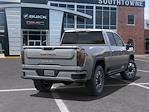 New 2024 GMC Sierra 2500 Denali Crew Cab 4WD, Pickup for sale #2D40580 - photo 28