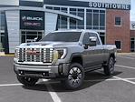 New 2024 GMC Sierra 2500 Denali Crew Cab 4WD, Pickup for sale #2D40580 - photo 30