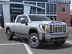 New 2024 GMC Sierra 2500 Denali Crew Cab 4WD, Pickup for sale #2D40580 - photo 31