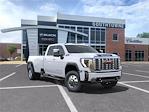 New 2024 GMC Sierra 3500 Denali Crew Cab 4WD, Pickup for sale #2D40584 - photo 1