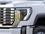 2024 GMC Sierra 3500 Crew Cab 4WD, Pickup for sale #2D40584 - photo 10