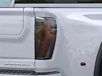 New 2024 GMC Sierra 3500 Denali Crew Cab 4WD, Pickup for sale #2D40584 - photo 11