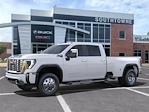 2024 GMC Sierra 3500 Crew Cab 4WD, Pickup for sale #2D40584 - photo 2