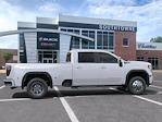 2024 GMC Sierra 3500 Crew Cab 4WD, Pickup for sale #2D40584 - photo 29