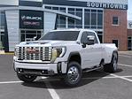 2024 GMC Sierra 3500 Crew Cab 4WD, Pickup for sale #2D40584 - photo 30