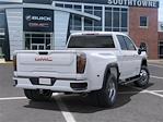 2024 GMC Sierra 3500 Crew Cab 4WD, Pickup for sale #2D40584 - photo 4