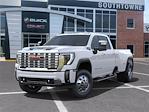 New 2024 GMC Sierra 3500 Denali Crew Cab 4WD, Pickup for sale #2D40584 - photo 6