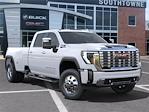 New 2024 GMC Sierra 3500 Denali Crew Cab 4WD, Pickup for sale #2D40584 - photo 7