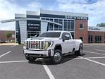 2024 GMC Sierra 3500 Crew Cab 4WD, Pickup for sale #2D40584 - photo 8