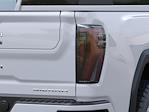 2024 GMC Sierra 3500 Crew Cab 4WD, Pickup for sale #2D40585 - photo 11