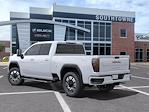 2024 GMC Sierra 3500 Crew Cab 4WD, Pickup for sale #2D40585 - photo 27