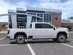 2024 GMC Sierra 3500 Crew Cab 4WD, Pickup for sale #2D40585 - photo 29