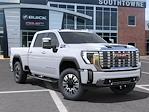 2024 GMC Sierra 3500 Crew Cab 4WD, Pickup for sale #2D40585 - photo 31