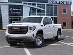 2024 GMC Sierra 1500 Double Cab 2WD, Pickup for sale #2D40617 - photo 30