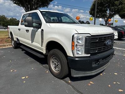 2023 Ford F-250 Crew Cab 4x4, Pickup for sale #2D40619B - photo 1