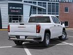 New 2024 GMC Sierra 1500 Pro Double Cab 2WD, Pickup for sale #2D40621 - photo 28