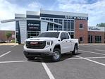 New 2024 GMC Sierra 1500 Pro Double Cab 2WD, Pickup for sale #2D40621 - photo 32