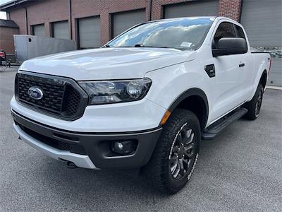 2020 Ford Ranger Super Cab 4x4, Pickup for sale #2D40624A - photo 1