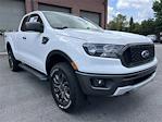 2020 Ford Ranger Super Cab 4x4, Pickup for sale #2D40624A - photo 4