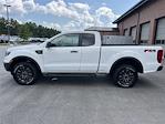 2020 Ford Ranger Super Cab 4x4, Pickup for sale #2D40624A - photo 8