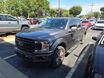 Used 2020 Ford F-150 XL SuperCrew Cab 4x4, Pickup for sale #2D40627A - photo 1