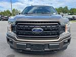 2020 Ford F-150 SuperCrew Cab 4x4, Pickup for sale #2D40627A - photo 3