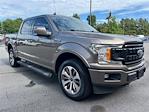 2020 Ford F-150 SuperCrew Cab 4x4, Pickup for sale #2D40627A - photo 4