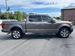 Used 2020 Ford F-150 XL SuperCrew Cab 4x4, Pickup for sale #2D40627A - photo 5