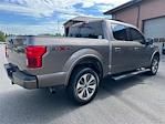 Used 2020 Ford F-150 XL SuperCrew Cab 4x4, Pickup for sale #2D40627A - photo 6