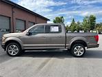 2020 Ford F-150 SuperCrew Cab 4x4, Pickup for sale #2D40627A - photo 8