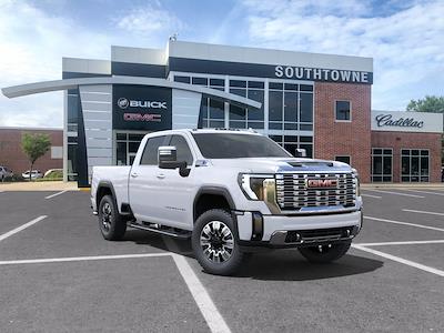 New 2024 GMC Sierra 2500 Denali Crew Cab 4WD, Pickup for sale #2D40628 - photo 1