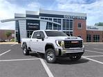 New 2024 GMC Sierra 3500 Pro Crew Cab 4WD, Pickup for sale #2D40637 - photo 1