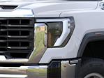 New 2024 GMC Sierra 3500 Pro Crew Cab 4WD, Pickup for sale #2D40637 - photo 10