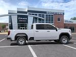 New 2024 GMC Sierra 3500 Pro Crew Cab 4WD, Pickup for sale #2D40637 - photo 29