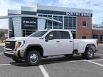 New 2024 GMC Sierra 3500 Pro Crew Cab 4WD, Pickup for sale #2D40638 - photo 26